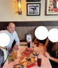 Встретьте Мужчинa : Lionel, 52 лет до Франция  Marne